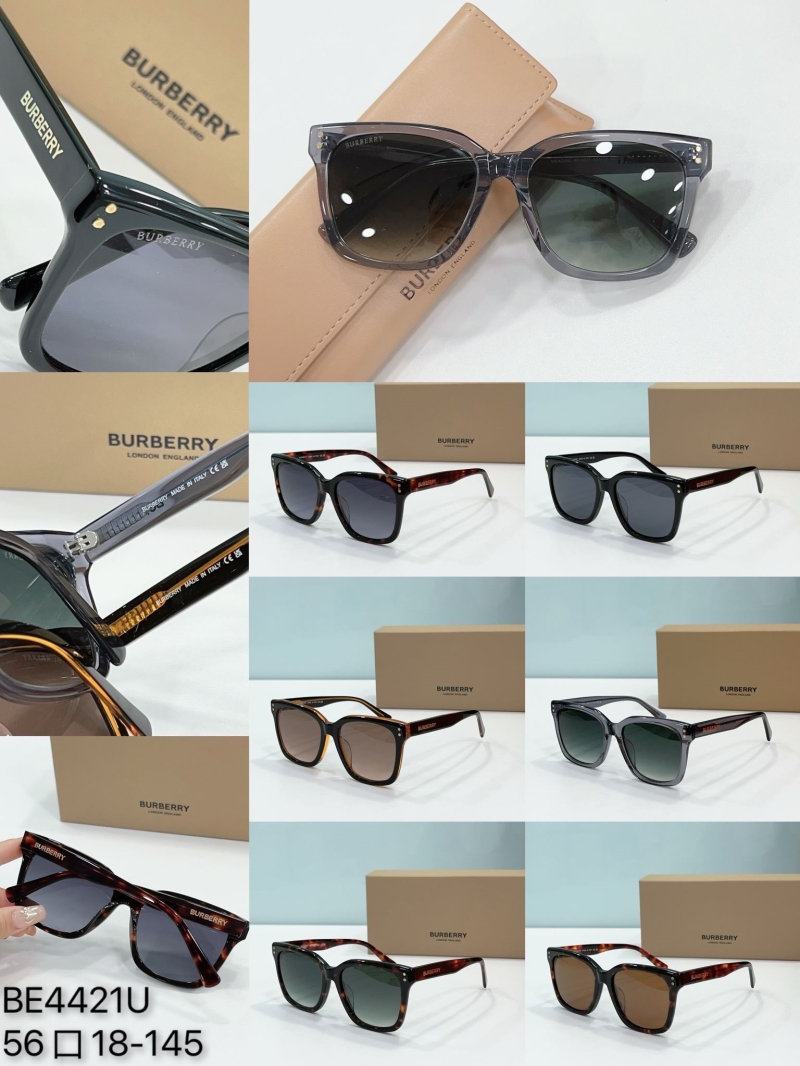 Burberry Sunglasses